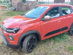 Gebraucht 2025 Dacia Spring Extreme Kleinwagen | 13.500 € (Fairer Preis)