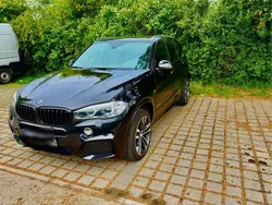 Schwarz Gebraucht 2015 BMW X5 M M Sport SUV | 25.600 €
