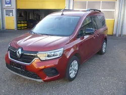 Terracottabraun Gebraucht 2024 Renault Kangoo Equilibre Van / Kleinbus | 24.990 € (Guter Preis)