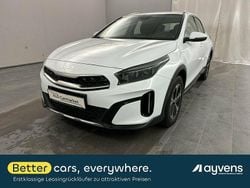 Weiß Gebraucht 2022 Kia XCeed Vision SUV | 17.980 € (Guter Preis)