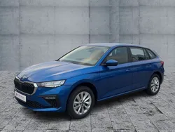 Blau Neu 2025 Skoda Scala Selection Kleinwagen | 23.270 € (Fairer Preis)