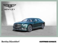 Grün Gebraucht 2024 Bentley Flying Spur Limousine | 224.900 € (Superpreis)