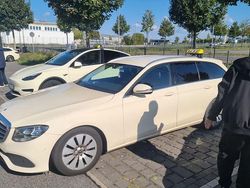Beige Gebraucht 2019 Mercedes 200 Kombi | 8.900 €