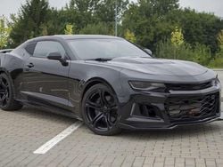Gebraucht 2017 Chevrolet Camaro SS Coupé | 40.500 € (Fairer Preis)