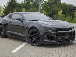 Gebraucht 2017 Chevrolet Camaro SS Coupé | 40.500 € (Fairer Preis)