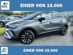 Grau metallic Gebraucht 2024 Opel Crossland X SUV | 21.020 € (Teuer)