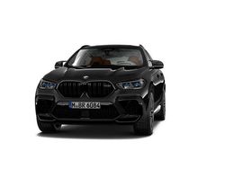 Gebraucht 2025 BMW X6 M Competition Edition SUV | 84.880 € (Superpreis)