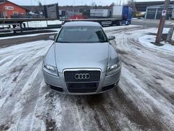 Gebraucht 2005 Audi A6 Limousine | 4.000 € (Fairer Preis)