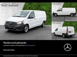 Weiß Gebraucht 2022 Mercedes Vito Van | 27.251 € (Guter Preis)