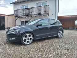 Schwarz Gebraucht 2011 VW Polo Team Limousine | 2.999 € (Guter Preis)