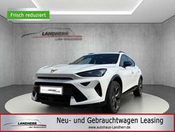 Weiß Neu 2025 Cupra Formentor SUV | 30.780 € (Superpreis)