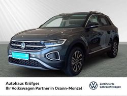 Andere farbe Gebraucht 2025 VW T-Roc Style SUV | 28.450 € (Fairer Preis)