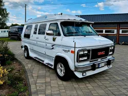 Beige Gebraucht 1995 GMC Vandura Van / Kleinbus | 22.000 €