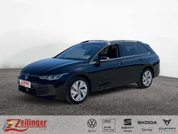 VW Golf VIII
