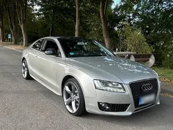Gebraucht 2009 Audi A5 Coupé | 8.990 € (Teuer)