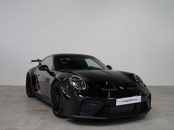 Schwarz Neu 2025 Porsche 992 | 236.810 € (Etwas zu teuer)
