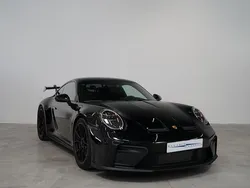 Schwarz Neu 2025 Porsche 992 | 236.810 € (Guter Preis)