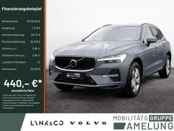 Thunder grey Gebraucht 2023 Volvo XC60 Core SUV | 35.890 € (Fairer Preis)