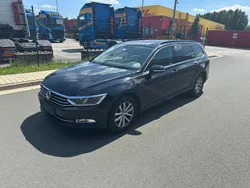 Schwarz Gebraucht 2018 VW Passat Limousine | 17.280 € (Guter Preis)