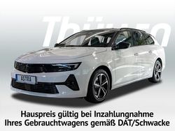 Weiß Neu 2025 Opel Astra Kombi | 38.740 €