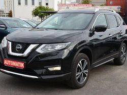 Schwarz Gebraucht 2021 Nissan X-Trail SUV | 22.900 €