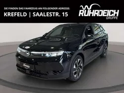Karbon schwarz Neu 2024 Opel Grandland X SUV | 34.490 € (Fairer Preis)