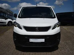 Weiß Gebraucht 2021 Peugeot Expert Van | 19.500 € (Guter Preis)