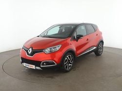 Rot Gebraucht 2015 Renault Captur SUV | 9.670 € (Guter Preis)