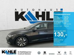 Schwarz Gebraucht 2023 VW Golf Move Limousine | 23.490 € (Fairer Preis)