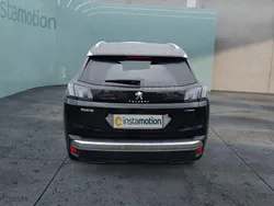 Schwarz Gebraucht 2022 Peugeot 3008 SUV | 26.299 € (Fairer Preis)