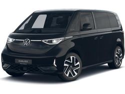 Schwarz (beliebig) Neu 2025 VW ID. Buzz GTX Van / Kleinbus | 61.800 €