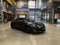 Schwarz Neu 2025 Alpine A110 Coupé | 124.252 €