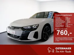 Audi e-tron GT quattro