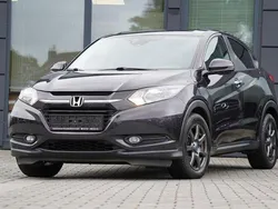 Ruse black Gebraucht 2018 Honda HR-V Elegance SUV | 16.980 € (Fairer Preis)