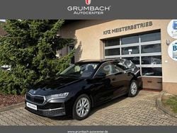 1z1z black magic metallic Gebraucht 2025 Skoda Octavia Kombi | 29.880 € (Guter Preis)