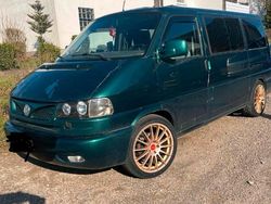 Grün Gebraucht 1996 VW Multivan Van | 8.800 €