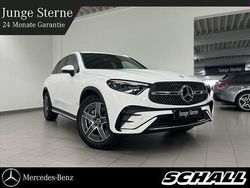 Weiß Gebraucht 2025 Mercedes GLC200 AMG SUV | 55.888 € (Fairer Preis)
