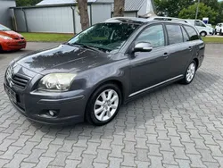 Grau Gebraucht 2006 Toyota Avensis Edition Kombi | 1.950 € (Guter Preis)