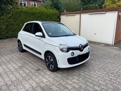 Weiß Gebraucht 2016 Renault Twingo Cosmic Kleinwagen | 5.900 € (Superpreis)