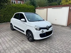 Weiß Gebraucht 2016 Renault Twingo Cosmic Kleinwagen | 8.800 € (Fairer Preis)