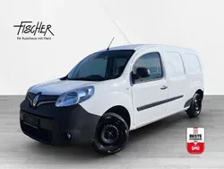 Weiss Gebraucht 2021 Renault Rapid Van / Kleinbus | 10.990 €