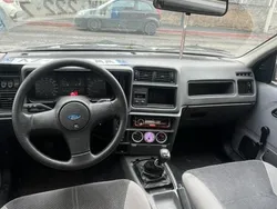 Grau Gebraucht 1991 Ford Sierra Limousine | 1.600 €
