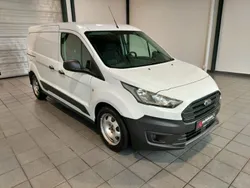 Weiß Gebraucht 2020 Ford Transit S Van | 14.290 € (Fairer Preis)
