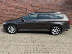Braun Gebraucht 2015 VW Passat Highline Kombi | 13.990 € (Fairer Preis)
