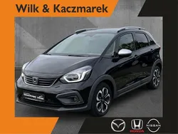 Schwarz Gebraucht 2020 Honda Jazz Executive Kleinwagen | 17.490 € (Fairer Preis)