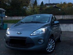 Grau Gebraucht 2010 Ford Ka Kleinwagen | 2.550 € (Fairer Preis)