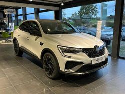 Weiß Neu 2025 Renault Arkana Esprit Alpine SUV | 36.940 € (Etwas zu teuer)