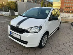 Weiß Gebraucht 2012 Skoda Citigo Active Kleinwagen | 4.300 € (Fairer Preis)