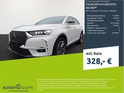 Weiss Gebraucht 2022 DS Automobiles DS9 Limousine | 26.880 €