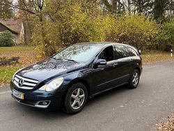 Gebraucht 2007 Mercedes R320 Van / Kleinbus | 2.790 € (Superpreis)